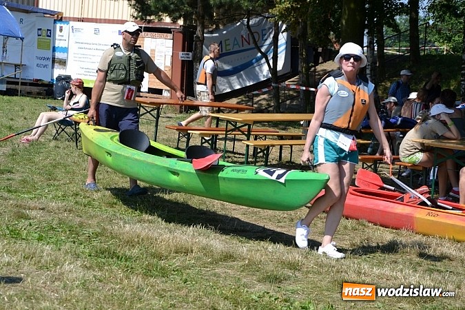 Zdjęcie w galerii na portalu naszwodzislaw.com: Meander Orient Express - edycja 2015 wiadomości z regionu