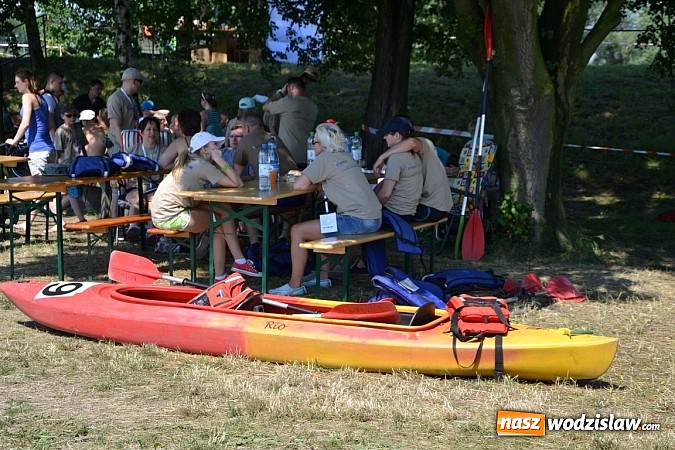 Zdjęcie w galerii na portalu naszwodzislaw.com: Meander Orient Express - edycja 2015 wiadomości z regionu