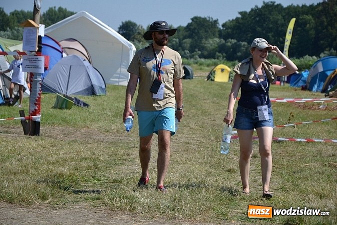 Zdjęcie w galerii na portalu naszwodzislaw.com: Meander Orient Express - edycja 2015 wiadomości z regionu