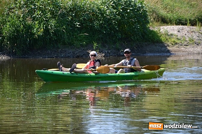 Zdjęcie w galerii na portalu naszwodzislaw.com: Meander Orient Express - edycja 2015 wiadomości z regionu