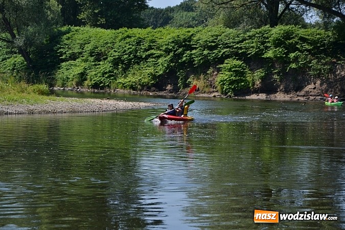 Zdjęcie w galerii na portalu naszwodzislaw.com: Meander Orient Express - edycja 2015 wiadomości z regionu