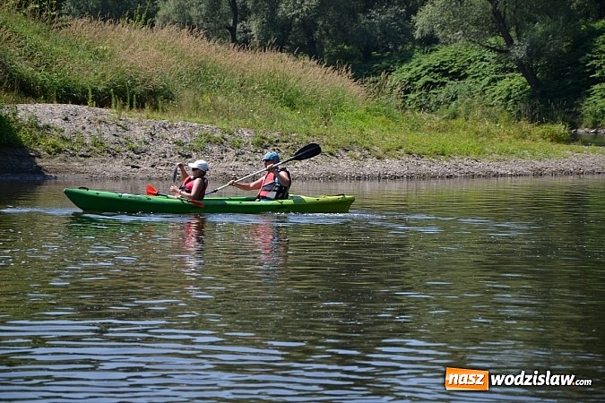 Zdjęcie w galerii na portalu naszwodzislaw.com: Meander Orient Express - edycja 2015 wiadomości z regionu