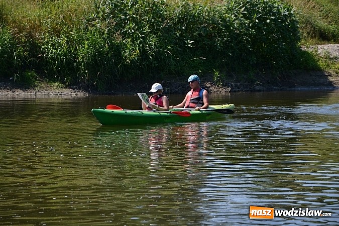 Zdjęcie w galerii na portalu naszwodzislaw.com: Meander Orient Express - edycja 2015 wiadomości z regionu