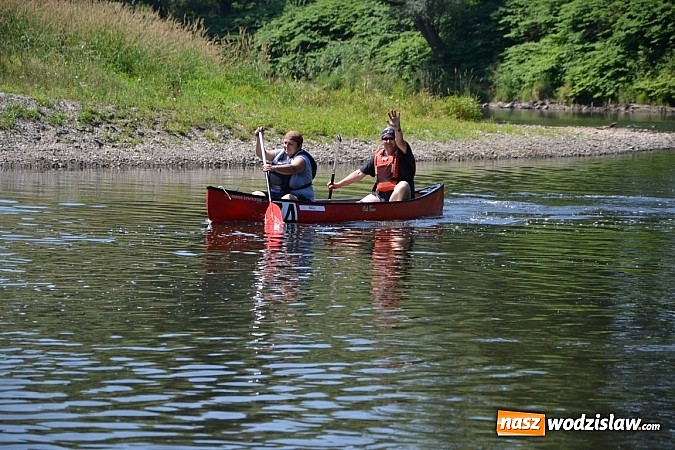 Zdjęcie w galerii na portalu naszwodzislaw.com: Meander Orient Express - edycja 2015 wiadomości z regionu