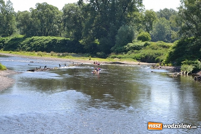 Zdjęcie w galerii na portalu naszwodzislaw.com: Meander Orient Express - edycja 2015 wiadomości z regionu