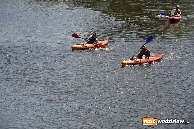 Zdjęcie w galerii na portalu naszwodzislaw.com: Meander Orient Express - edycja 2015 wiadomości z regionu