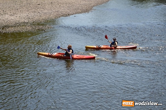 Zdjęcie w galerii na portalu naszwodzislaw.com: Meander Orient Express - edycja 2015 wiadomości z regionu