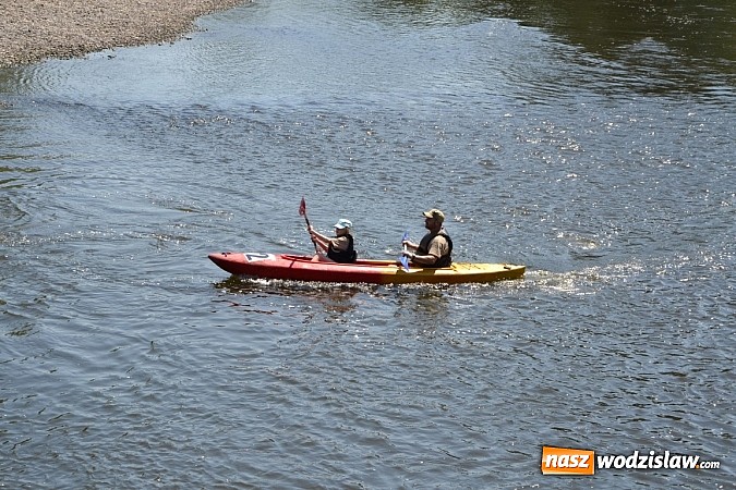 Zdjęcie w galerii na portalu naszwodzislaw.com: Meander Orient Express - edycja 2015 wiadomości z regionu