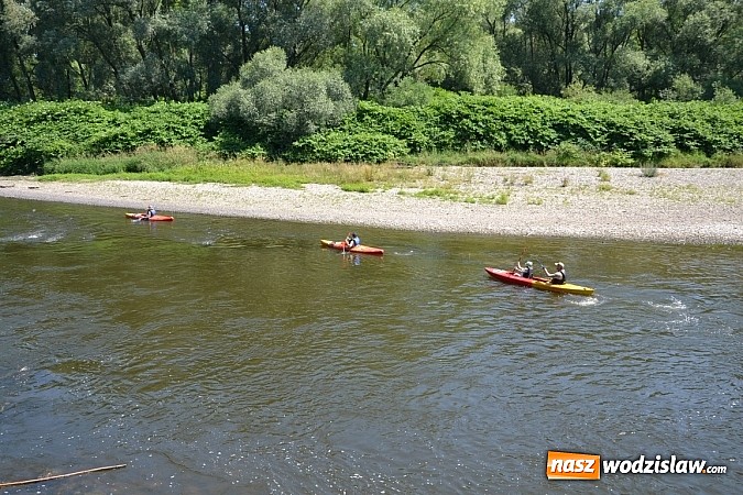 Zdjęcie w galerii na portalu naszwodzislaw.com: Meander Orient Express - edycja 2015 wiadomości z regionu