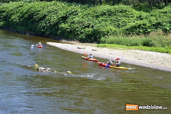 Zdjęcie w galerii na portalu naszwodzislaw.com: Meander Orient Express - edycja 2015 wiadomości z regionu