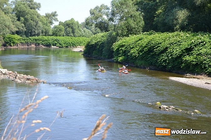 Zdjęcie w galerii na portalu naszwodzislaw.com: Meander Orient Express - edycja 2015 wiadomości z regionu