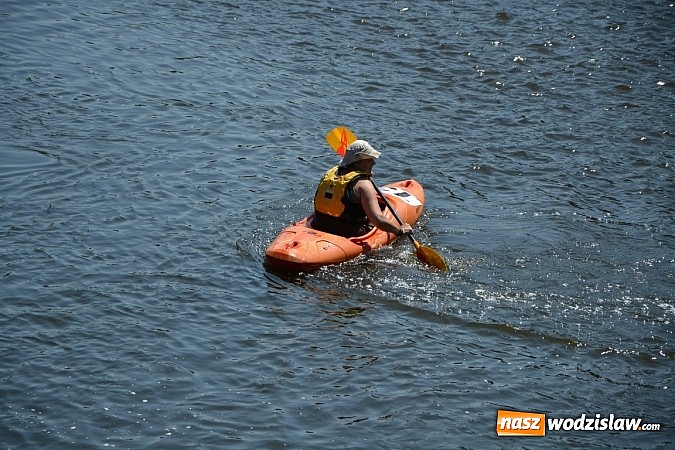 Zdjęcie w galerii na portalu naszwodzislaw.com: Meander Orient Express - edycja 2015 wiadomości z regionu