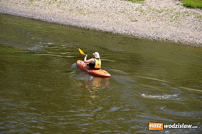 Zdjęcie w galerii na portalu naszwodzislaw.com: Meander Orient Express - edycja 2015 wiadomości z regionu