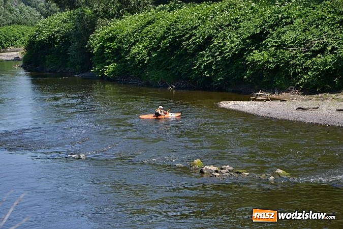 Zdjęcie w galerii na portalu naszwodzislaw.com: Meander Orient Express - edycja 2015 wiadomości z regionu