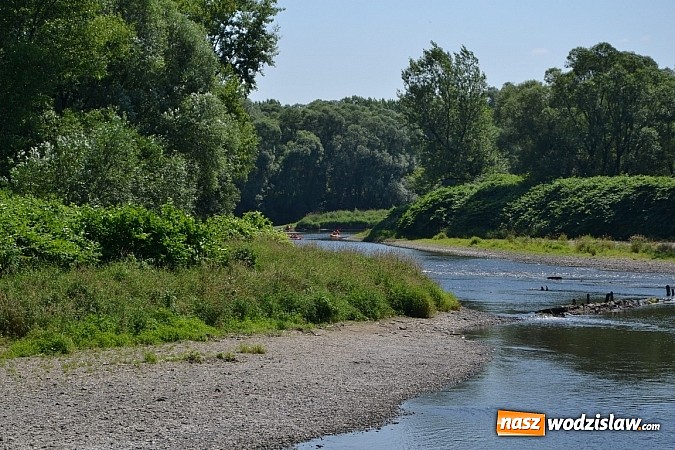 Zdjęcie w galerii na portalu naszwodzislaw.com: Meander Orient Express - edycja 2015 wiadomości z regionu