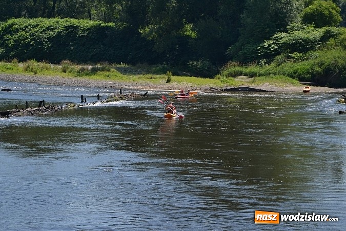 Zdjęcie w galerii na portalu naszwodzislaw.com: Meander Orient Express - edycja 2015 wiadomości z regionu