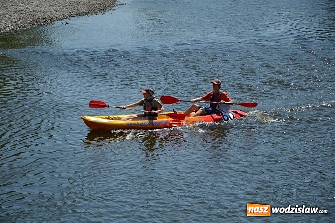 Zdjęcie w galerii na portalu naszwodzislaw.com: Meander Orient Express - edycja 2015 wiadomości z regionu