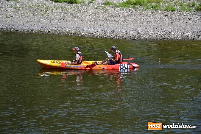 Zdjęcie w galerii na portalu naszwodzislaw.com: Meander Orient Express - edycja 2015 wiadomości z regionu