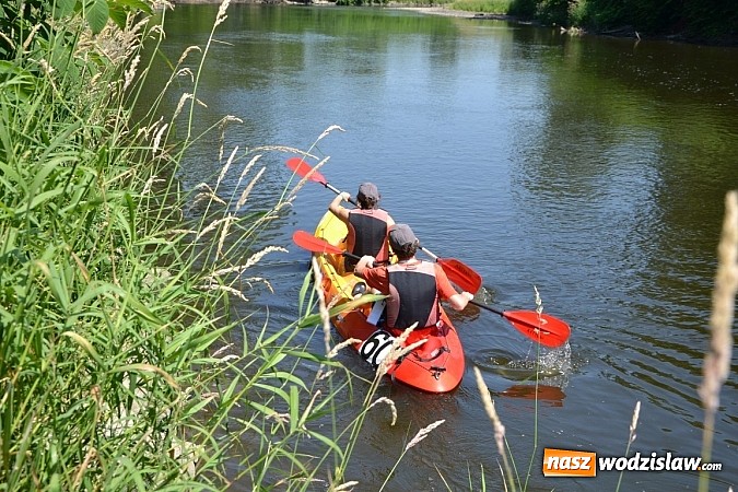 Zdjęcie w galerii na portalu naszwodzislaw.com: Meander Orient Express - edycja 2015 wiadomości z regionu