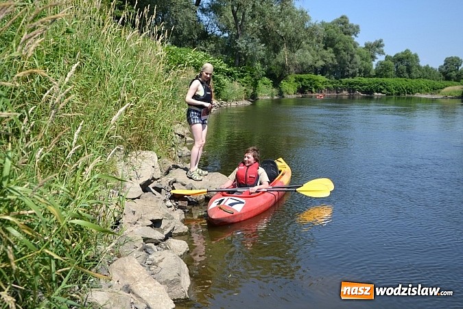 Zdjęcie w galerii na portalu naszwodzislaw.com: Meander Orient Express - edycja 2015 wiadomości z regionu
