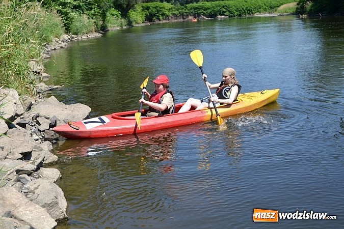 Zdjęcie w galerii na portalu naszwodzislaw.com: Meander Orient Express - edycja 2015 wiadomości z regionu