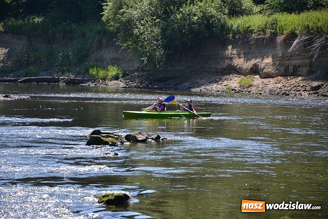 Zdjęcie w galerii na portalu naszwodzislaw.com: Meander Orient Express - edycja 2015 wiadomości z regionu