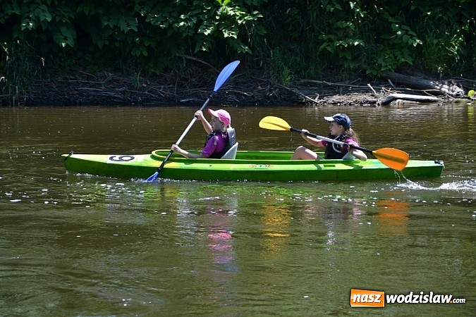 Zdjęcie w galerii na portalu naszwodzislaw.com: Meander Orient Express - edycja 2015 wiadomości z regionu
