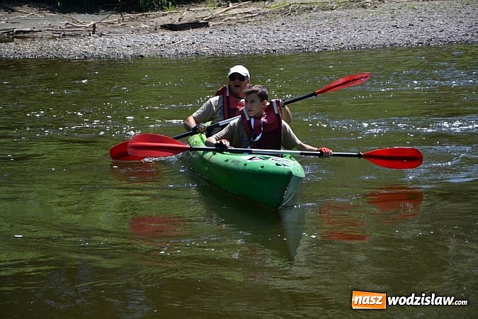 Zdjęcie w galerii na portalu naszwodzislaw.com: Meander Orient Express - edycja 2015 wiadomości z regionu