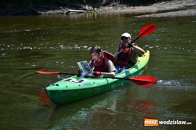 Zdjęcie w galerii na portalu naszwodzislaw.com: Meander Orient Express - edycja 2015 wiadomości z regionu