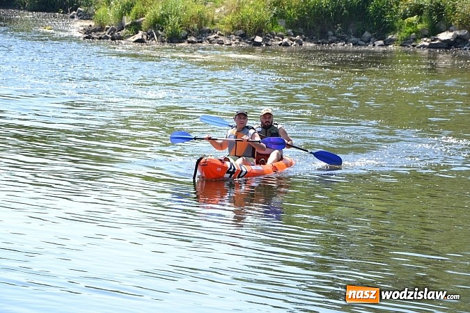 Zdjęcie w galerii na portalu naszwodzislaw.com: Meander Orient Express - edycja 2015 wiadomości z regionu