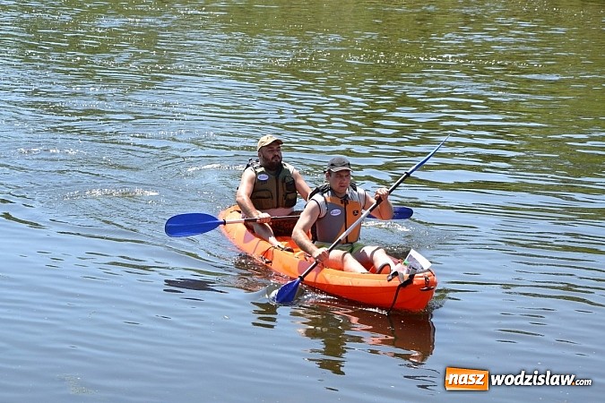 Zdjęcie w galerii na portalu naszwodzislaw.com: Meander Orient Express - edycja 2015 wiadomości z regionu