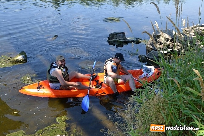 Zdjęcie w galerii na portalu naszwodzislaw.com: Meander Orient Express - edycja 2015 wiadomości z regionu
