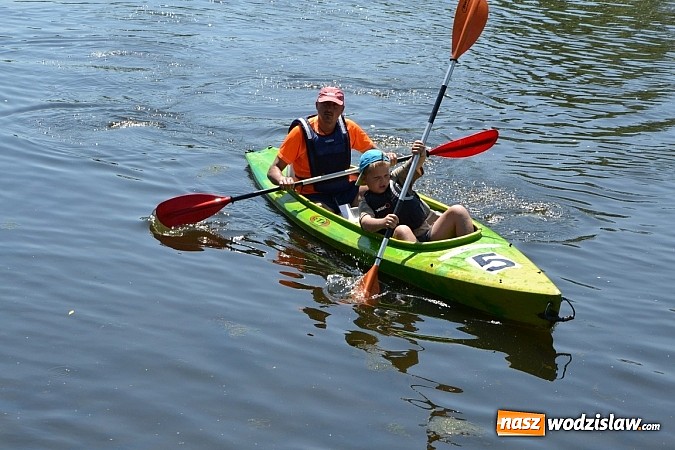 Zdjęcie w galerii na portalu naszwodzislaw.com: Meander Orient Express - edycja 2015 wiadomości z regionu
