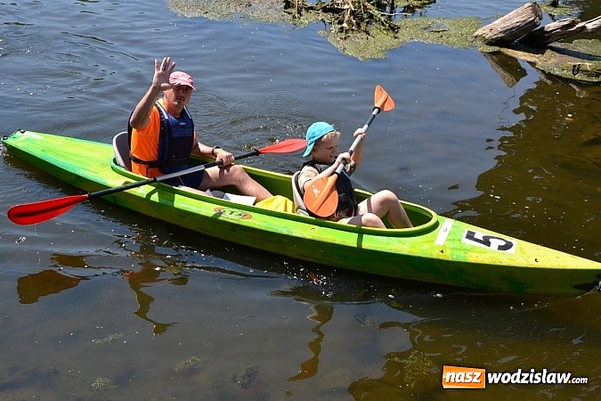 Zdjęcie w galerii na portalu naszwodzislaw.com: Meander Orient Express - edycja 2015 wiadomości z regionu