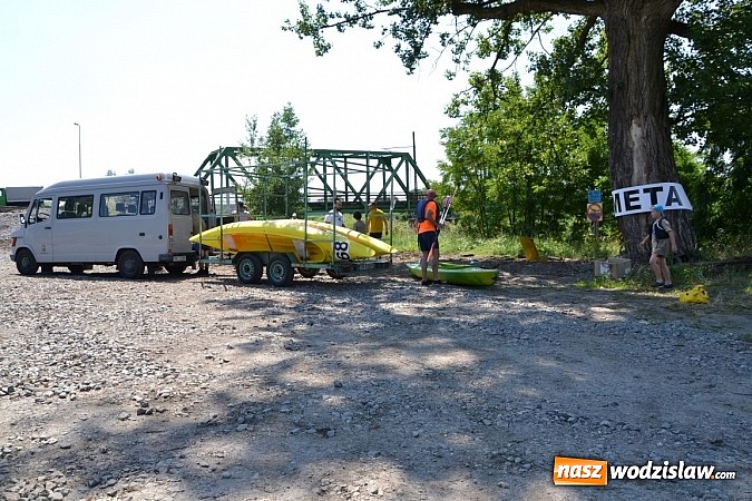 Zdjęcie w galerii na portalu naszwodzislaw.com: Meander Orient Express - edycja 2015 wiadomości z regionu