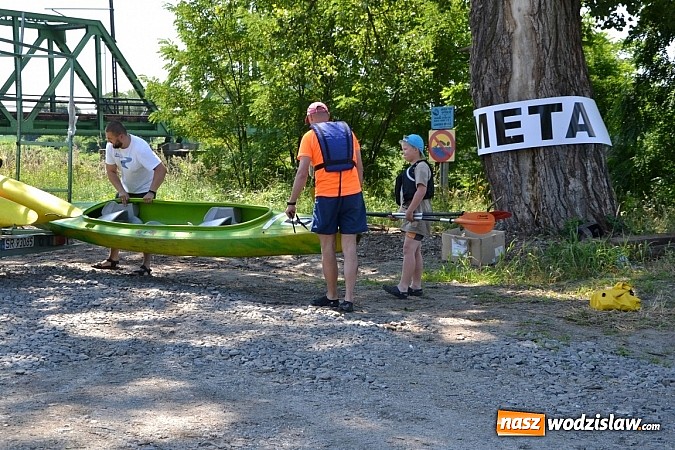 Zdjęcie w galerii na portalu naszwodzislaw.com: Meander Orient Express - edycja 2015 wiadomości z regionu