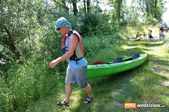 Zdjęcie w galerii na portalu naszwodzislaw.com: Meander Orient Express - edycja 2015 wiadomości z regionu