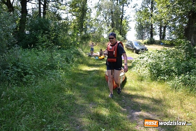 Zdjęcie w galerii na portalu naszwodzislaw.com: Meander Orient Express - edycja 2015 wiadomości z regionu