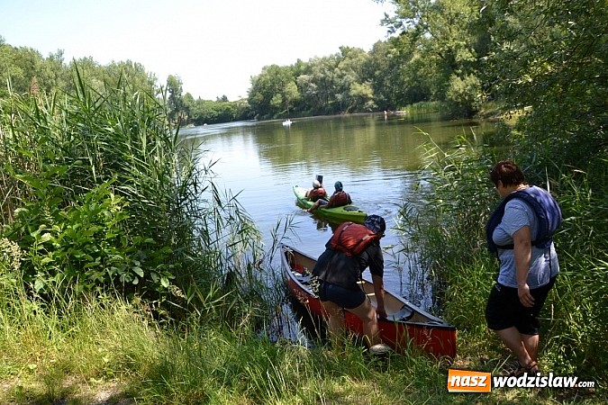 Zdjęcie w galerii na portalu naszwodzislaw.com: Meander Orient Express - edycja 2015 wiadomości z regionu
