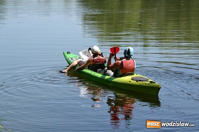 Zdjęcie w galerii na portalu naszwodzislaw.com: Meander Orient Express - edycja 2015 wiadomości z regionu