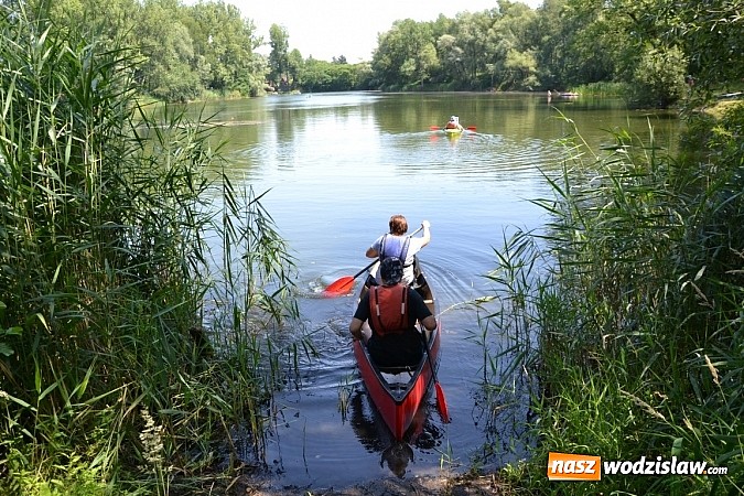 Zdjęcie w galerii na portalu naszwodzislaw.com: Meander Orient Express - edycja 2015 wiadomości z regionu