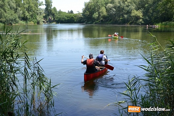Zdjęcie w galerii na portalu naszwodzislaw.com: Meander Orient Express - edycja 2015 wiadomości z regionu