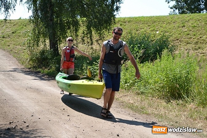 Zdjęcie w galerii na portalu naszwodzislaw.com: Meander Orient Express - edycja 2015 wiadomości z regionu