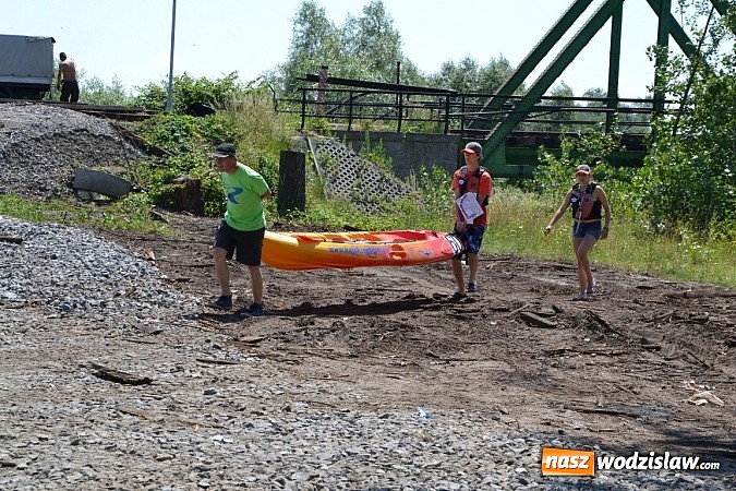 Zdjęcie w galerii na portalu naszwodzislaw.com: Meander Orient Express - edycja 2015 wiadomości z regionu