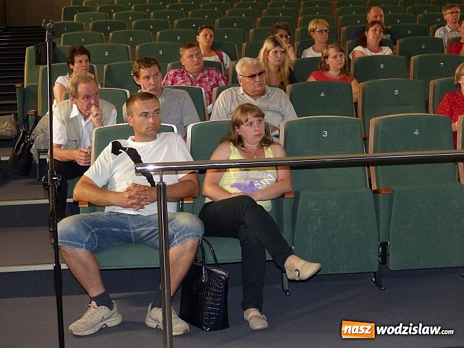 Zdjęcie w galerii na portalu naszwodzislaw.com: Budowa kanalizacji na ul. Skalnej i Tetmajera coraz bliżej  wiadomości z regionu