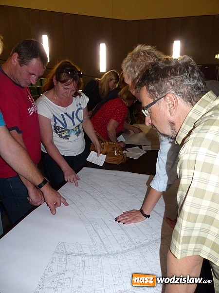 Zdjęcie w galerii na portalu naszwodzislaw.com: Budowa kanalizacji na ul. Skalnej i Tetmajera coraz bliżej  wiadomości z regionu