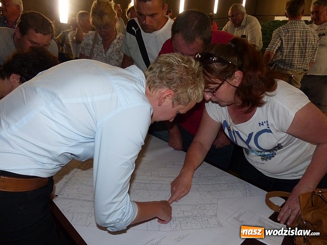 Zdjęcie w galerii na portalu naszwodzislaw.com: Budowa kanalizacji na ul. Skalnej i Tetmajera coraz bliżej  wiadomości z regionu