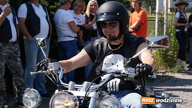 Zdjęcie w galerii na portalu naszwodzislaw.com: Wczoraj Indianie opanowali Mszanę  wiadomości z regionu