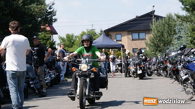 Zdjęcie w galerii na portalu naszwodzislaw.com: Wczoraj Indianie opanowali Mszanę  wiadomości z regionu