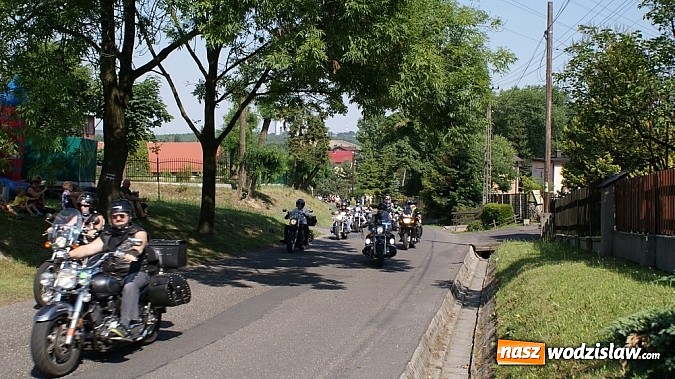 Zdjęcie w galerii na portalu naszwodzislaw.com: Wczoraj Indianie opanowali Mszanę  wiadomości z regionu